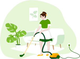 Giúp việc theo giờ ca lẻ
